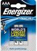 Patarei Energizer Ultimate Lithium AAA, 2 tk