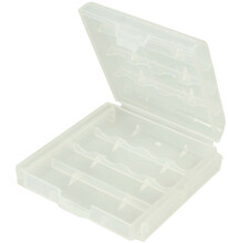 Patareide karp BIG BC-4, 4xAA/AAA