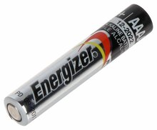 Patarei Energizer AAAA/LR61, 1.5 V, 2 tk