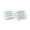 Laetavad patareid Panasonic Eneloop AAA, 800 mAh, 8 tk