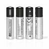 Laetavad patareid Liibatteries AAA, 500 mAh, 1.5V, 4 tk