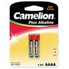 Patareid Camelion Plus Alkaline AAAA 1.5V (LR61), 2 tk