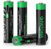Patona AAA, 1.5V, 500 mAh, 4 tk, USB-C laadimisega