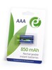 Laetavad patareid Gembird AAA, 850 mAh, 2 tk