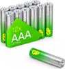 Patareid GP Batteries Super Alkaline AAA, 1.5V, 12 tk