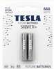 Aluseline patarei Tesla R3 (AAA) Silver+, 1.5V, 2 tk