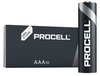 Patareid Duracell Procell AAA (LR03), 10 tk