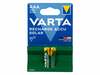 Laetavad patareid Varta AAA, 550 mAh, 1.2V, 2 tk