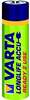Varta 56703101111 AAA, 1.2V, 10 tk
