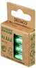 Patareid Deltaco Ultimate Alkaline AAA, 1.5V, 4 tk