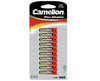 Patareid Camelion LR03-BP10 AAA, Plus Alkaline, 10 tk