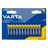 Patareid VARTA Longlife Power AAA, 12 tk
