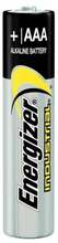 Patareid Energizer Industrial AAA LR03, 1.5V, 10 tk