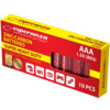 Patareid Esperanza EZB204 Zn-C AAA, 10 tk