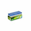 Patarei GP Battery Ultra Plus 24AUP/LR03, AAA, 1.5V, 40 tk, Multicolor