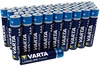 Patareid Varta Longlife AAA, 1.5 V, 40 tk