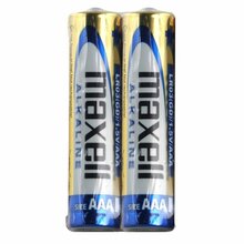 Patareid Maxell R03 AAA, 2 tk