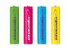 Laetav aku Esperanza EZA107 Ni-MH AAA, 1000 mAh, 4 tk