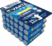 Patarei Varta AAA, LR03, 1.5V, 24 tk