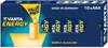 Patareid Varta Energy AAA, R03, 10 tk
