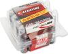 Patareid Ansmann Alkaline Micro AAA LR03, 1.5V, 20 tk