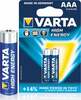 Patareid Varta AAA, 1.5V, 2tk