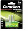 Laetav aku Camelion AlwaysReady AAA, 800 mAh, 1.2V, 4 tk