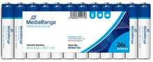 Patarei MediaRange LR03, AAA, 1.5V, 24 tk