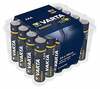 Patarei VARTA Energy AAA, 24 tk