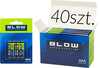 BLOW SUPER Alkaline AAA LR3 patarei blisterpakendis