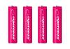 Laetav aku Esperanza EZA102R, Ni-MH, AAA, 1000 mAh, x4