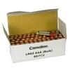 Patareid Camelion Alkaline AAA LR03, 60 tk