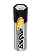 Patarei Energizer LR03, AAA, leelispatarei, 4 tk
