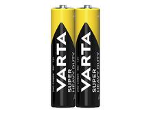 Tsink-süsinikpatarei Varta AAA, 1.5V
