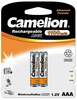 Laetavad patareid Camelion NH-AAA1100BP2, 1100 mAh, 2 tk