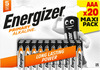 Patarei Energizer Primary Alkaline AAA CHP20