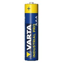 Patarei Varta Industrial AAA, R03, 1 tk