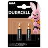 Patareid Duracell AAA, LR03, 2 tk