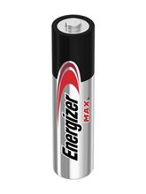 Patareid Energizer Max AAA LR03, 4 tk