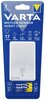 Seinaöölamb Varta Motion Sensor Night Light 16624, valge