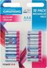 Patarei Grundig AAA/R03, 1.5V, 950mAh, 18 tk