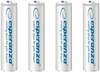 Laetav aku Esperanza EZA102W, AAA, 1000 mAh, 4 tk