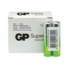 Alkaline patareid GP Battery LR03/AAA, 10 tk