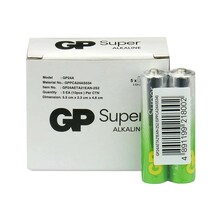 Alkaline patareid GP Battery LR03/AAA, 10 tk