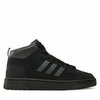 Vabaajajalatsid Adidas Rapid Court Mid Winterized JR0170, suurus 46, must