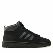 Vabaajajalatsid Adidas Rapid Court Mid Winterized JR0170, suurus 46, must