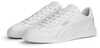 Vabaajajalatsid Puma Club 5v5 389406 01, suurus 36, valge