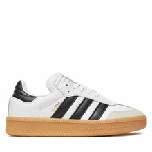 Vabaajajalatsid Adidas Samba Xlg IE1377, suurus 39⅓, valge