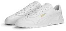 Vabaajajalatsid Puma Club 5v5 389406 01, suurus 36, valge