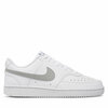 Vabaajajalatsid Nike Court Vision DH2987 112, suurus 45, valge